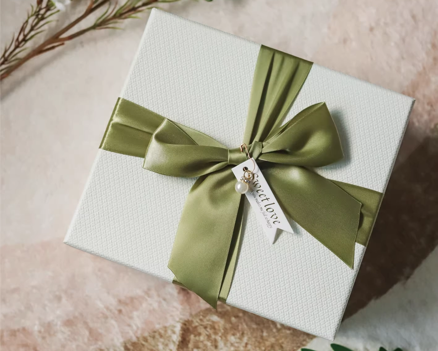 Light Luxury Packaging Primer: 5 Paper Box Materials That Instantly Elevate Brand Value