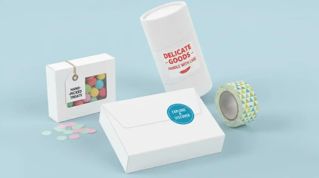 label-sticker-packaging
