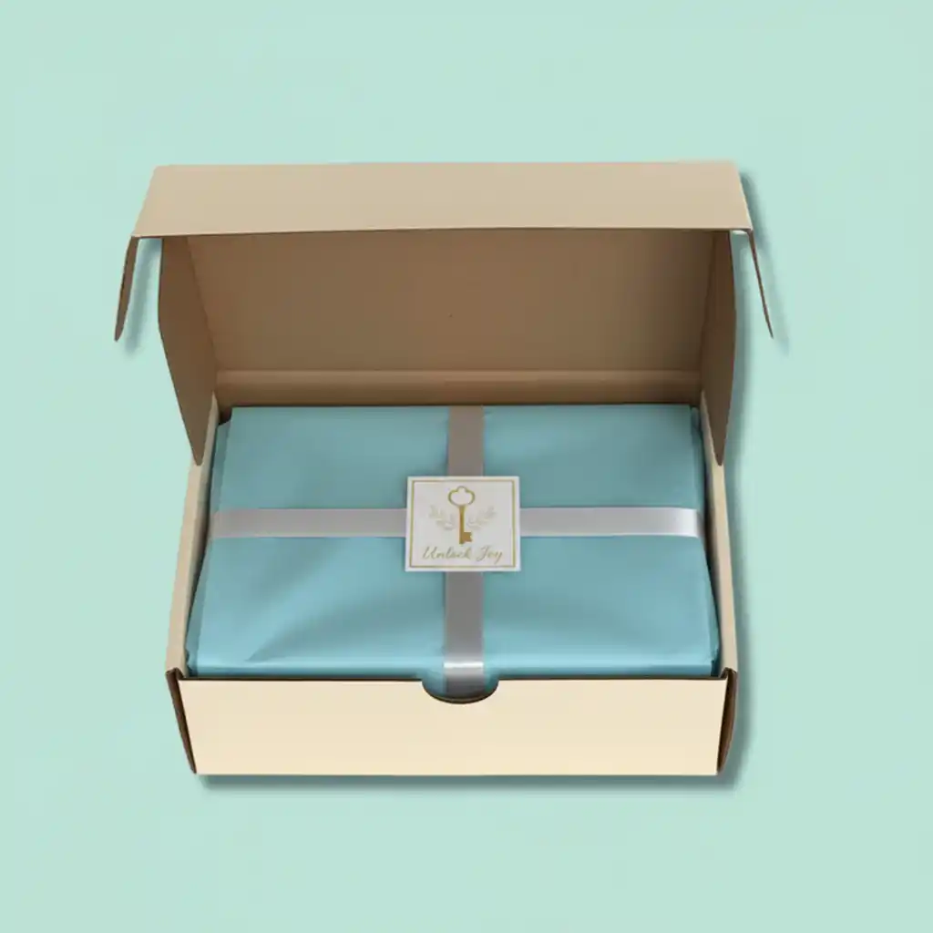 logo-printed-gown-packaging